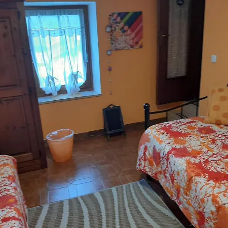 Ca' Virasolelh * Macra