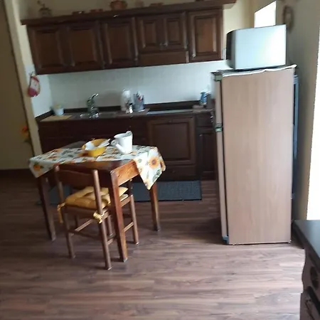 Ca' Virasolelh Pensión