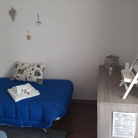 Ca' Virasolelh *