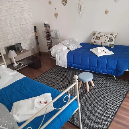 Affittacamere Ca' Virasolelh