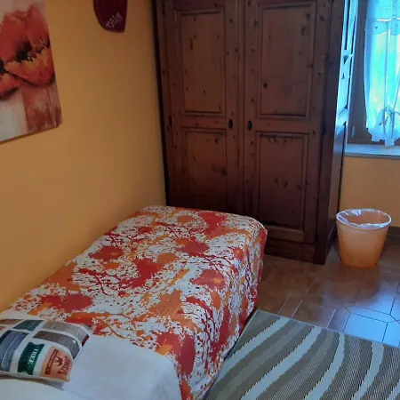 Ca' Virasolelh * Macra