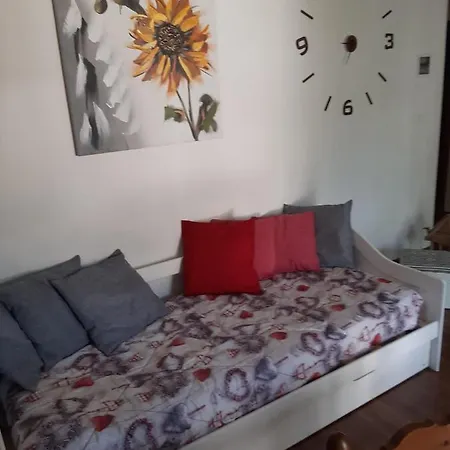 Vendégház Ca' Virasolelh *