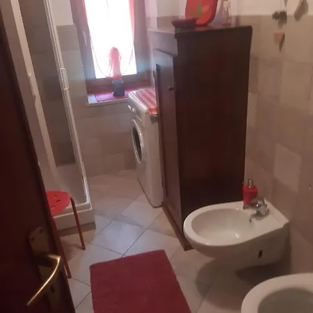 Pensión Ca' Virasolelh Macra