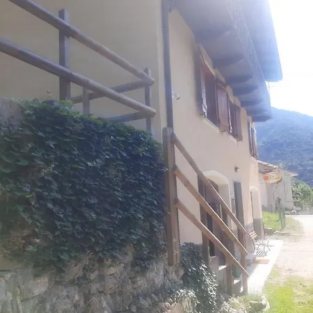 Ca' Virasolelh