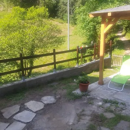 Vendégház Ca' Virasolelh