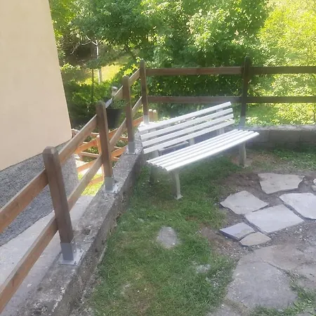 Ca' Virasolelh Vendégház *