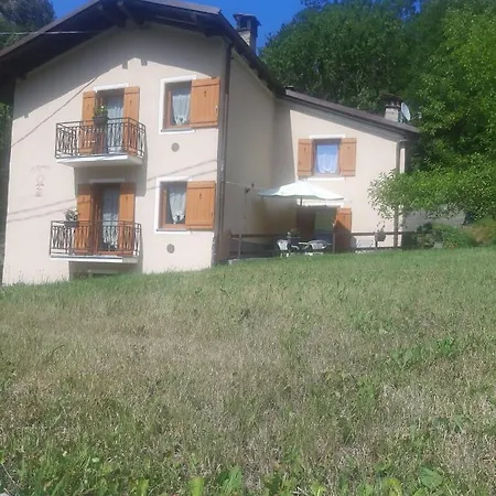 Vendégház Ca' Virasolelh