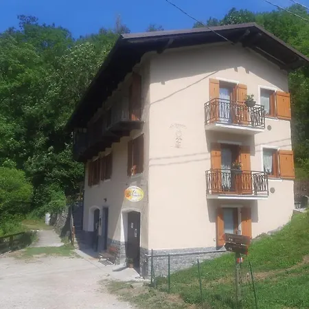 Ca' Virasolelh