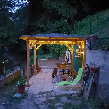 Ca' Virasolelh * Macra