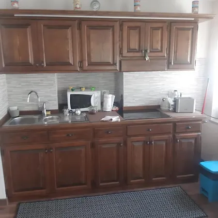 Affittacamere Ca' Virasolelh