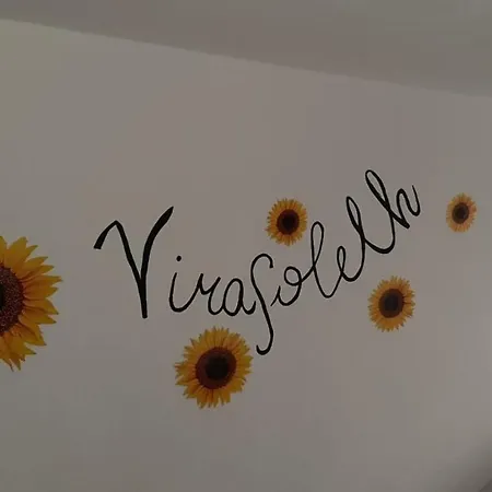 Ca' Virasolelh * Macra
