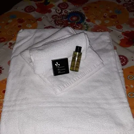 Ca' Virasolelh Macra