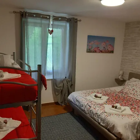 Ca' Virasolelh *
