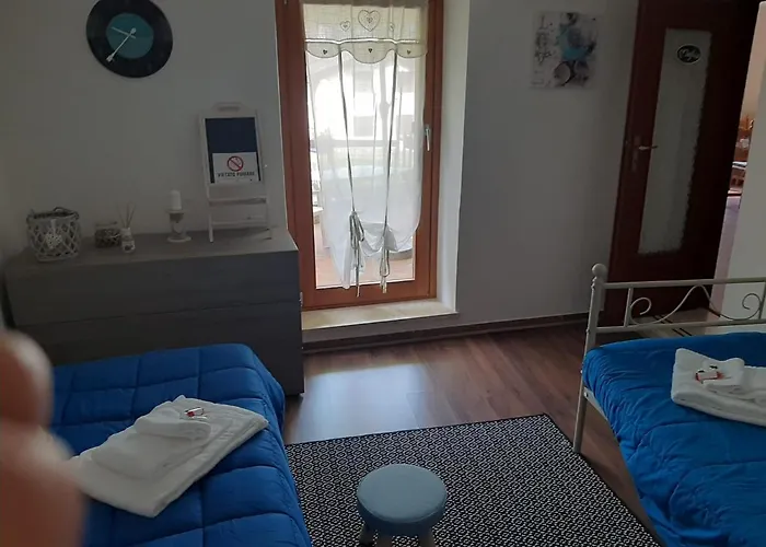 Ca' Virasolelh Affittacamere *