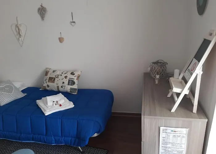 Ca' Virasolelh *