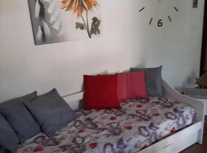 Affittacamere Ca' Virasolelh *
