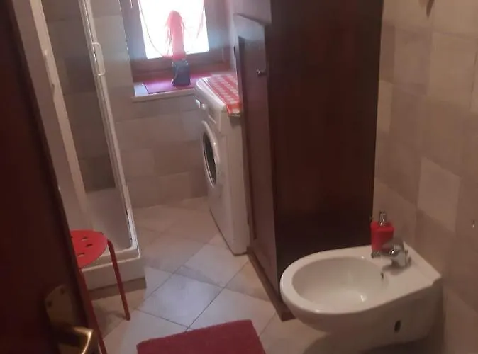 Affittacamere Ca' Virasolelh Macra