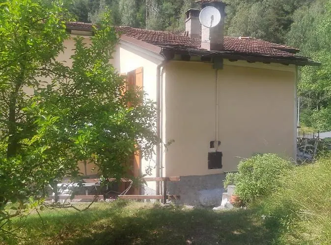Ca' Virasolelh Affittacamere Macra