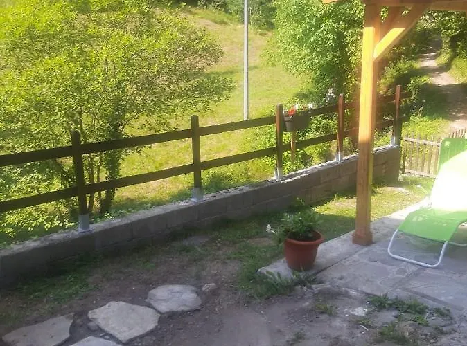 Affittacamere Ca' Virasolelh