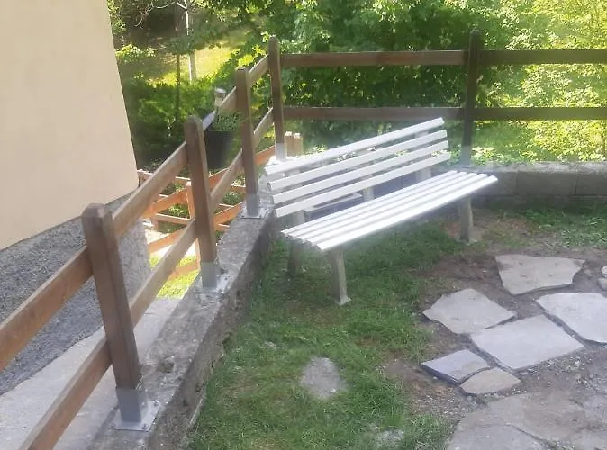 Ca' Virasolelh Affittacamere *