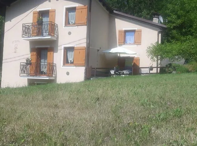 Affittacamere Ca' Virasolelh