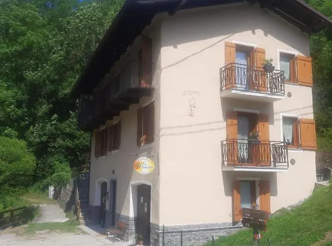 Ca' Virasolelh