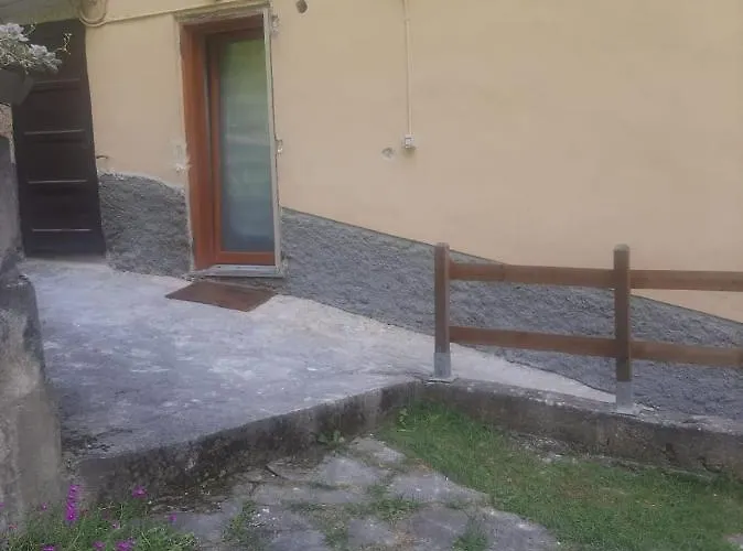 Affittacamere Ca' Virasolelh *