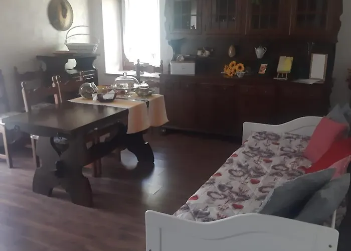 Ca' Virasolelh Affittacamere Macra