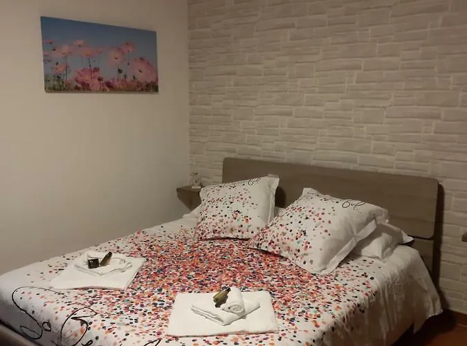 Affittacamere Ca' Virasolelh Macra