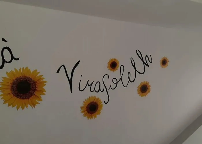 Ca' Virasolelh * Macra